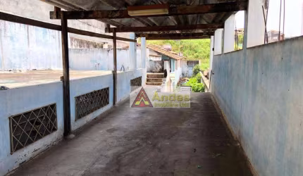 Casa (terreno) com 1 dormitório à venda, 160 m² por R$ 500.000 - Imirim - São Paulo/SP