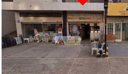 Salão para alugar, 80 m² por R$ 3.500,00/mês - Parque Mandaqui - São Paulo/SP