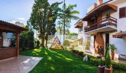 Casa à venda, 409 m² por R$ 1.700.000,00 - Conjunto dos Bancários - São Paulo/SP