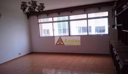 Apartamento à venda, 149 m² por R$ 750.000,00 - Santana - São Paulo/SP