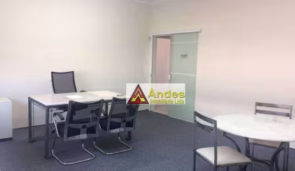 Conjunto para alugar, 150 m² por R$ 3.500,00/mês - Casa Verde - São Paulo/SP