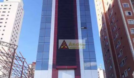 Sala para alugar, 34 m² por R$ 2.750,00/mês - Casa Verde - São Paulo/SP