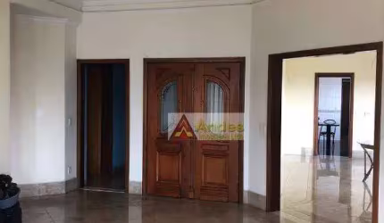 Cobertura à venda, 580 m² por R$ 2.500.000,00 - Horto Florestal - São Paulo/SP
