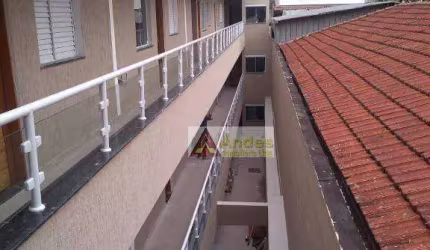 Casa à venda, 35 m² por R$ 276.000,00 - Jardim Sao Paulo(Zona Norte) - São Paulo/SP