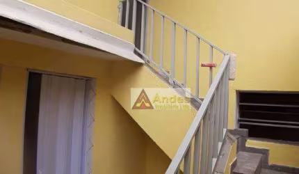 Sobrado à venda, 150 m² por R$ 1.100.000,00 - Santana - São Paulo/SP