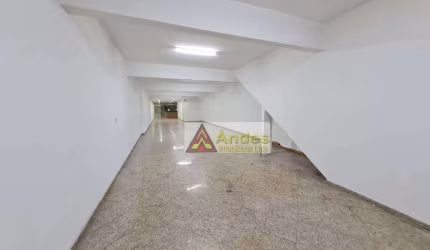 Imóvel Comercial 350ms² Braz Leme