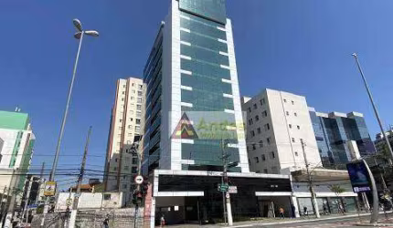 Prédio para alugar, 2932 m² - Liberdade - São Paulo/SP