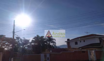 Terreno à venda, 2000 m² plano por R$ 4.200.000 - Jardim Leonor Mendes de Barros(Zona Norte) - São Paulo/SP