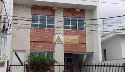 Prédio para alugar, 540 m², 3 pavimentos, vaga p/ 10 autos por R$ 9.500,00/mês - Casa Verde - São Paulo/SP
