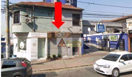 Loja para alugar, 55 m² por R$ 3.000,00/mês - Santana (Zona Norte) - São Paulo/SP