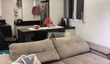 Studio à venda, 40 m² por R$ 400.000,00 - Santana - São Paulo/SP