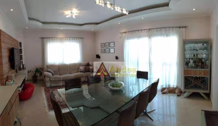 Apartamento à venda, 150 m² por R$ 1.150.000,00 - Vila Paulicéia - São Paulo/SP