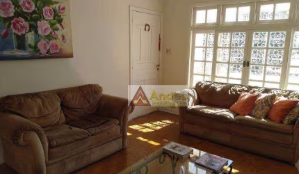 Casa com 3 dormitórios à venda, 284 m² por R$ 1.400.000,00 - Jardim França - São Paulo/SP