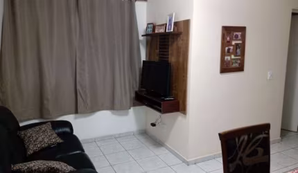 Apartamento à venda, 46 m² por R$ 240.000,00 - Tucuruvi - São Paulo/SP