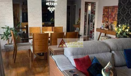 Apartamento à venda, 100 m² por R$ 1.100.000,00 - Jardim Sao Paulo(Zona Norte) - São Paulo/SP