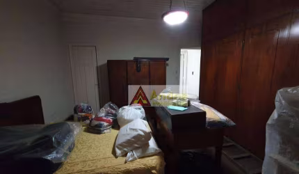 Sobrado com 2 dormitórios à venda, 86 m² por R$ 530.000,00 - Santana - São Paulo/SP