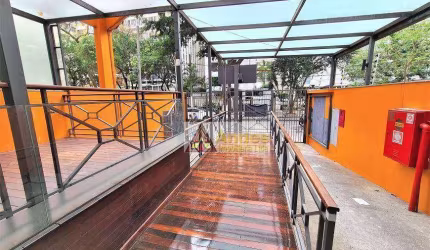 Prédio à venda, 1131 m² por R$ 10.000.000,00 - Higienópolis - São Paulo/SP