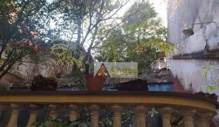 Terreno à venda, 1091 m² por R$ 4.500.000,00 - Tucuruvi - São Paulo/SP