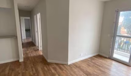 Apto Novo  3 dormitórios 1 suíte 2 vagas Lazer Total  à venda, 66 m² por R$ 575.000,00  Santana - São Paulo/SP