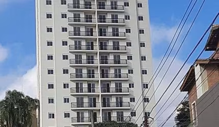 Prédio Novo Lazer Total  3 dorms. 1 suíte 2 vagas  à venda, 66 m² por R$ 595.000,00 Santana - São Paulo/SP