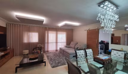 Apartamento com 3 dormitórios à venda, 140 m² por R$ 1.600.000,00 - Santa Teresinha - São Paulo/SP
