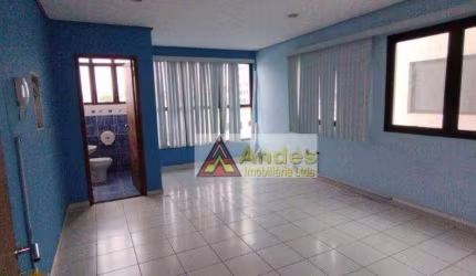 Prédio para alugar, 727 m² por R$ 23.148,48/mês - Santana - São Paulo/SP