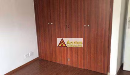 Apartamento à venda, 75 m² por R$ 340.000,00 - Santana - São Paulo/SP