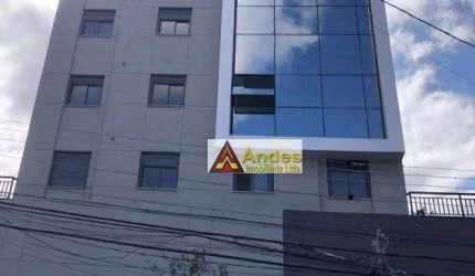 Prédio para alugar, 350 m² por R$ 16.000,00/mês - Parada Inglesa - São Paulo/SP