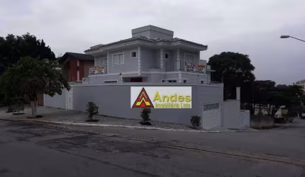 Sobrado à venda, 333 m² por R$ 1.850.000,00 - Tremembé - São Paulo/SP
