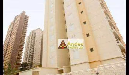 Cobertura com 2 dormitórios à venda, 170 m² por R$ 2.050.000,00 - Santana - São Paulo/SP