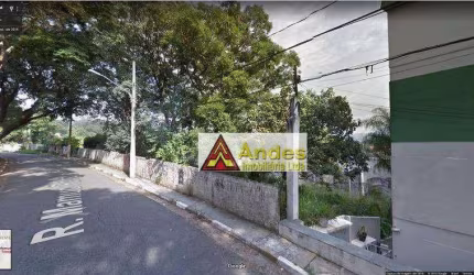 Terreno à venda, 1214 m² por R$ 2.100.000,00 - Tremembé - São Paulo/SP