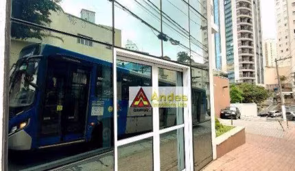 Sala para alugar, 40 m² por R$ 3.019,40/mês - Santana - São Paulo/SP