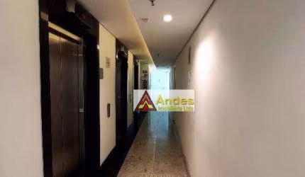 Sala para alugar, 40 m² por R$ 3.019,40/mês - Santana - São Paulo/SP