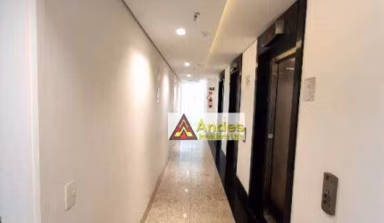 Sala para alugar, 40 m² por R$ 3.019,40/mês - Santana - São Paulo/SP