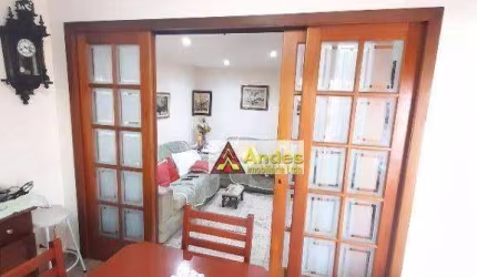 Sobrado Amplo 455m² de terreno 4 dorms. 2 suítes 7 vagas Piscina Espaço Gourmet à venda, 237 m² por R$ 1.600.000,00Santa Teresinha - São Paulo/SP