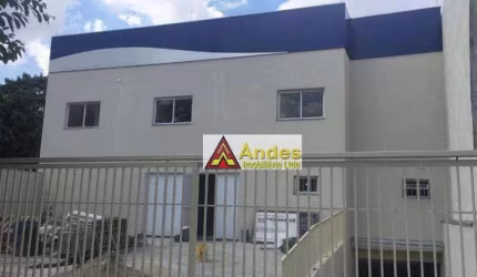 Galpão à venda, 1060 m² por R$ 7.000.000,00 - Cambuci - São Paulo/SP