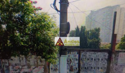 Terreno à venda Esquina das 2 principais Avenidas da Zona Leste  480 m² - Tatuapé  - São Paulo/SP