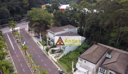 Terreno à venda, 454 m² por R$ 1.500.000,00- Tucuruvi - São Paulo/SP
