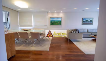 Apartamento à venda, 225 m² por R$ 2.930.000,00 - Perdizes - São Paulo/SP