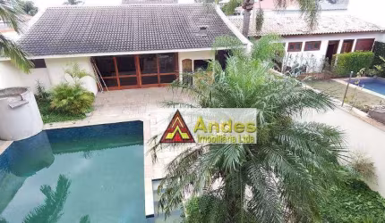 Suntuoso Sobrado Alto Padrão localização Privilegiada P/ Modernizar  à venda, 500 m² por R$ 2.500.000 - Jardim São Bento - São Paulo/SP