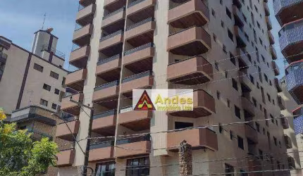 Excelente apto. mobiliado na praia grande, vila tupi