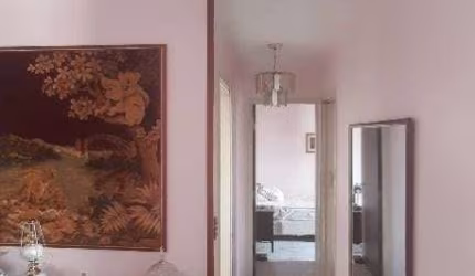 Apartamento com 2 dormitórios, a cerca de 200 metros do metrô Santana, para alugar, 64 m² por R$ 2.000/mês - Santana - SP/SP.  Agende já uma visita!
