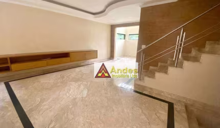 Sobrado à venda, 169 m² por R$ 850.000,00 - Vila Pedra Branca - São Paulo/SP