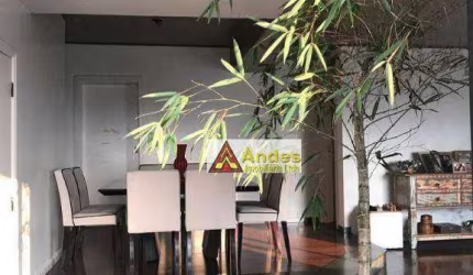 Excelente oportunidade para viver bem! Apartamento 4 dormitórios, 3 vagas, 3 banheiros. SP
