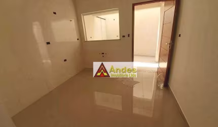 Sobrado Novo Ensolarado 140 m²  3 dormitórios 1 suíte 3 vagas à venda, por R$ 580.000 - Tremembé - São Paulo/SP