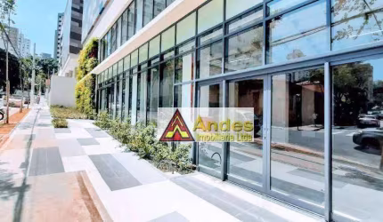 Localização Privilegiada Prédio Novo Loja para alugar 10 vgs 792 m² por R$ 55.440/mês - Bela Vista - São Paulo