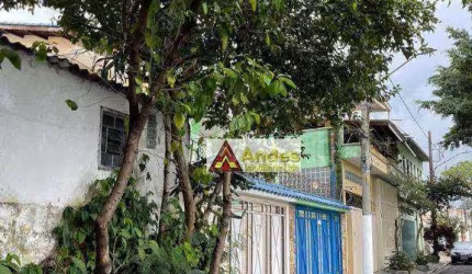 Sobrado à venda, 140 m² por R$ 715.000,00 - Tucuruvi - São Paulo/SP