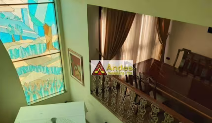 Sobrado à venda, 500 m² por R$ 2.230.000,00 - Jardim Franca - São Paulo/SP