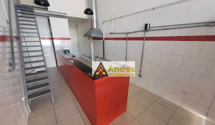 Ótimo Ponto para alugar, 55 m² por R$ 3.000/mês - Santana - São Paulo/SP