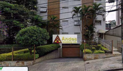 Cobertura à venda, 200 m² por R$ 1.300.000,00 - Santana - São Paulo/SP